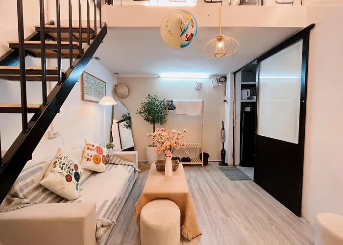 Local House Hanoi